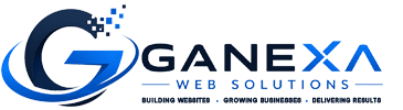 Ganexa Web Solution