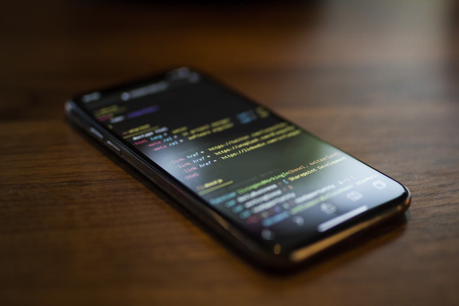 Health App