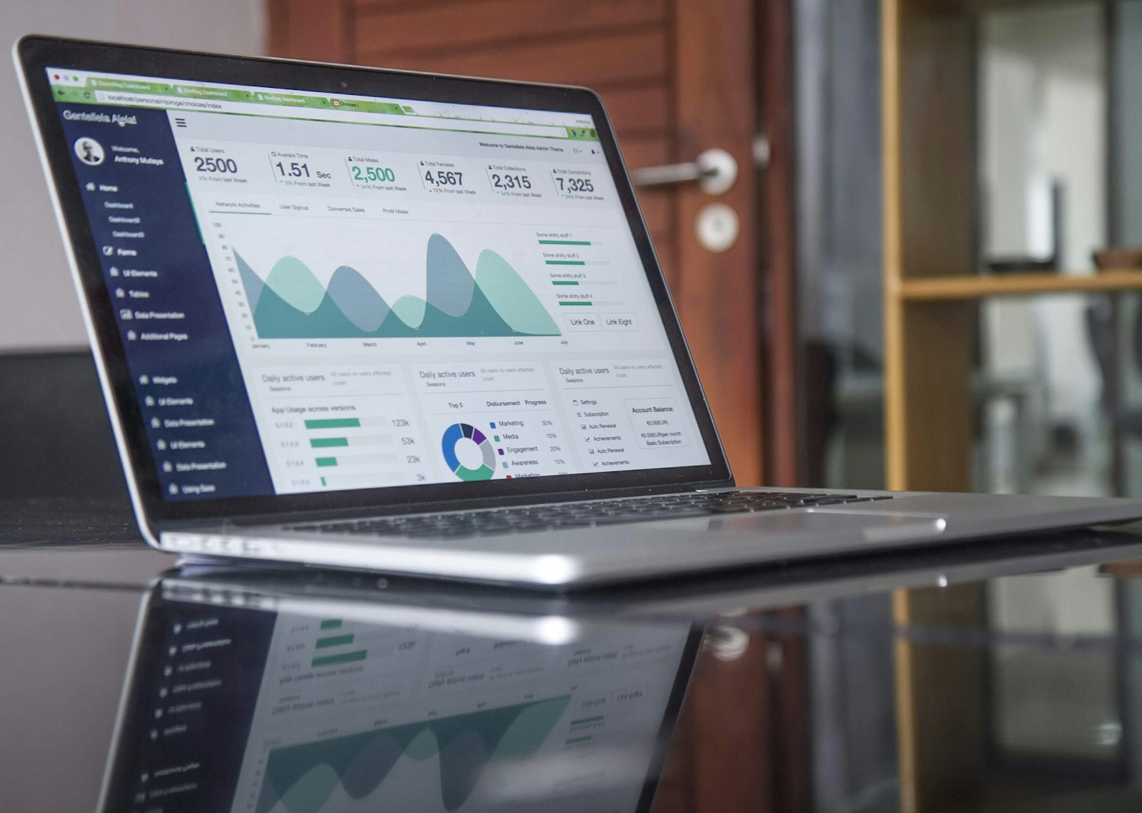 Search Engine Marketing (SEM)