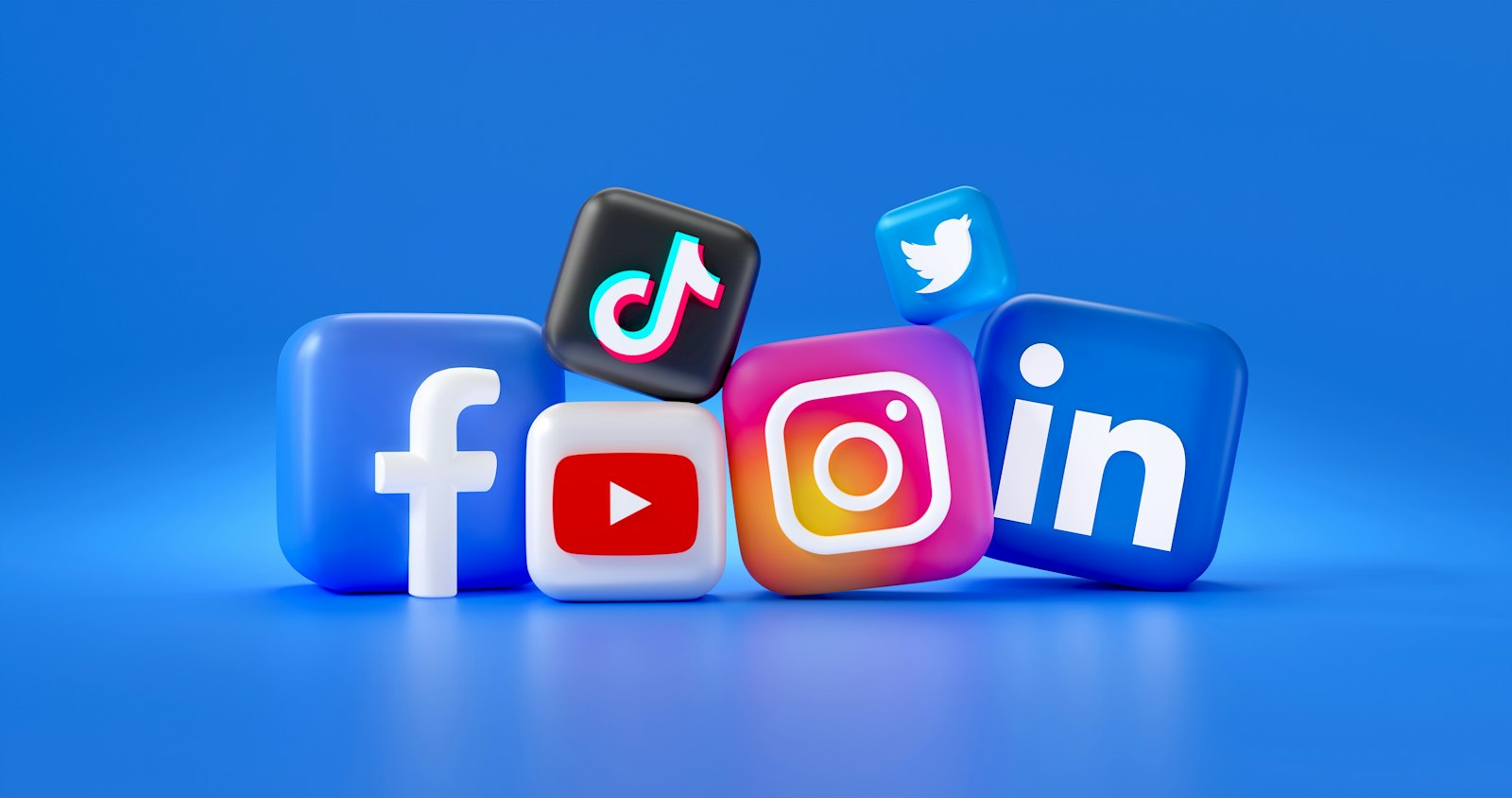 Social Media & Influencer Marketing